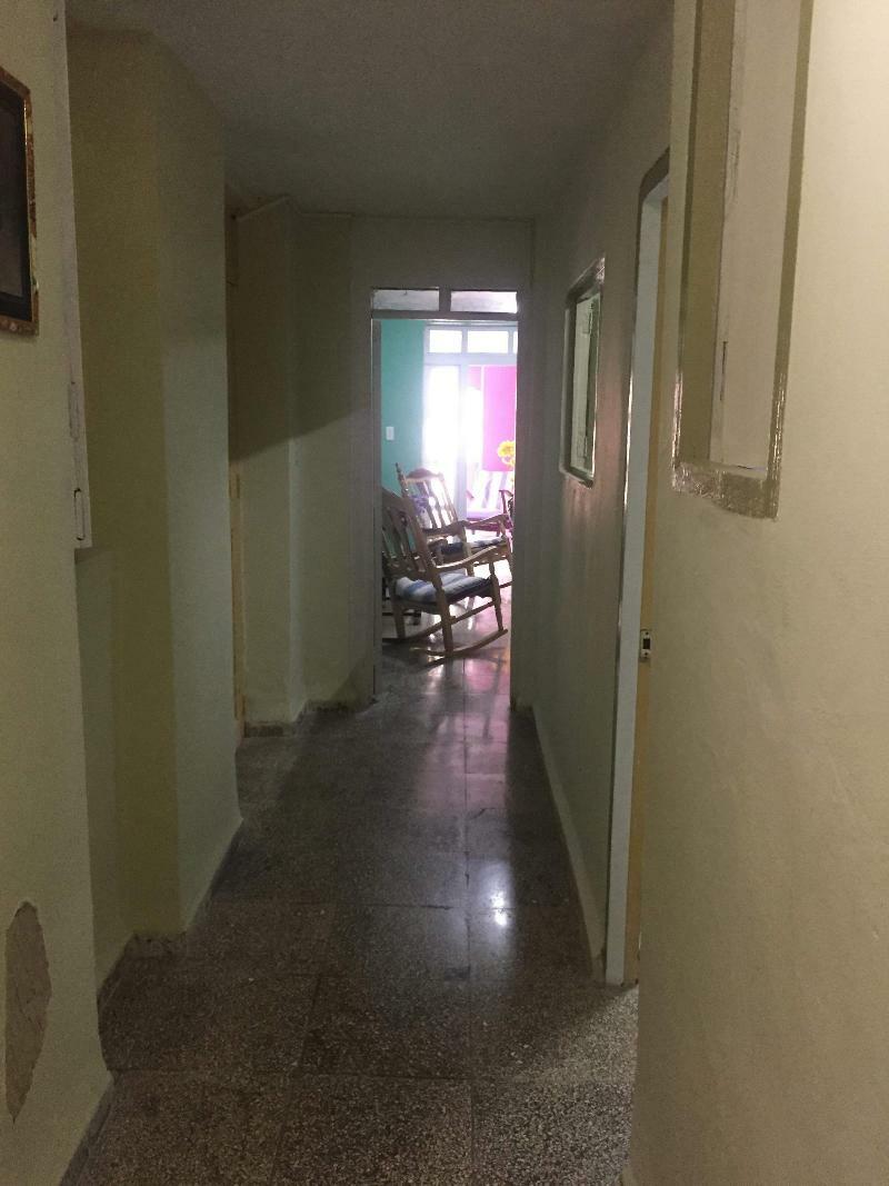 Hostal Casa Ana هافانا المظهر الخارجي الصورة